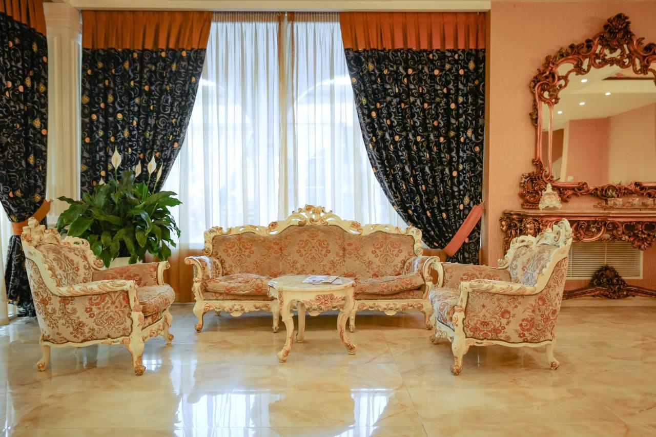 Empire Albania Hotel 4*