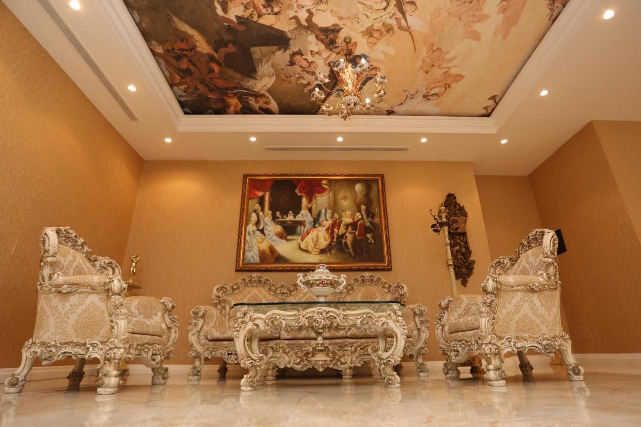 Hotell Empire Albania Durrës