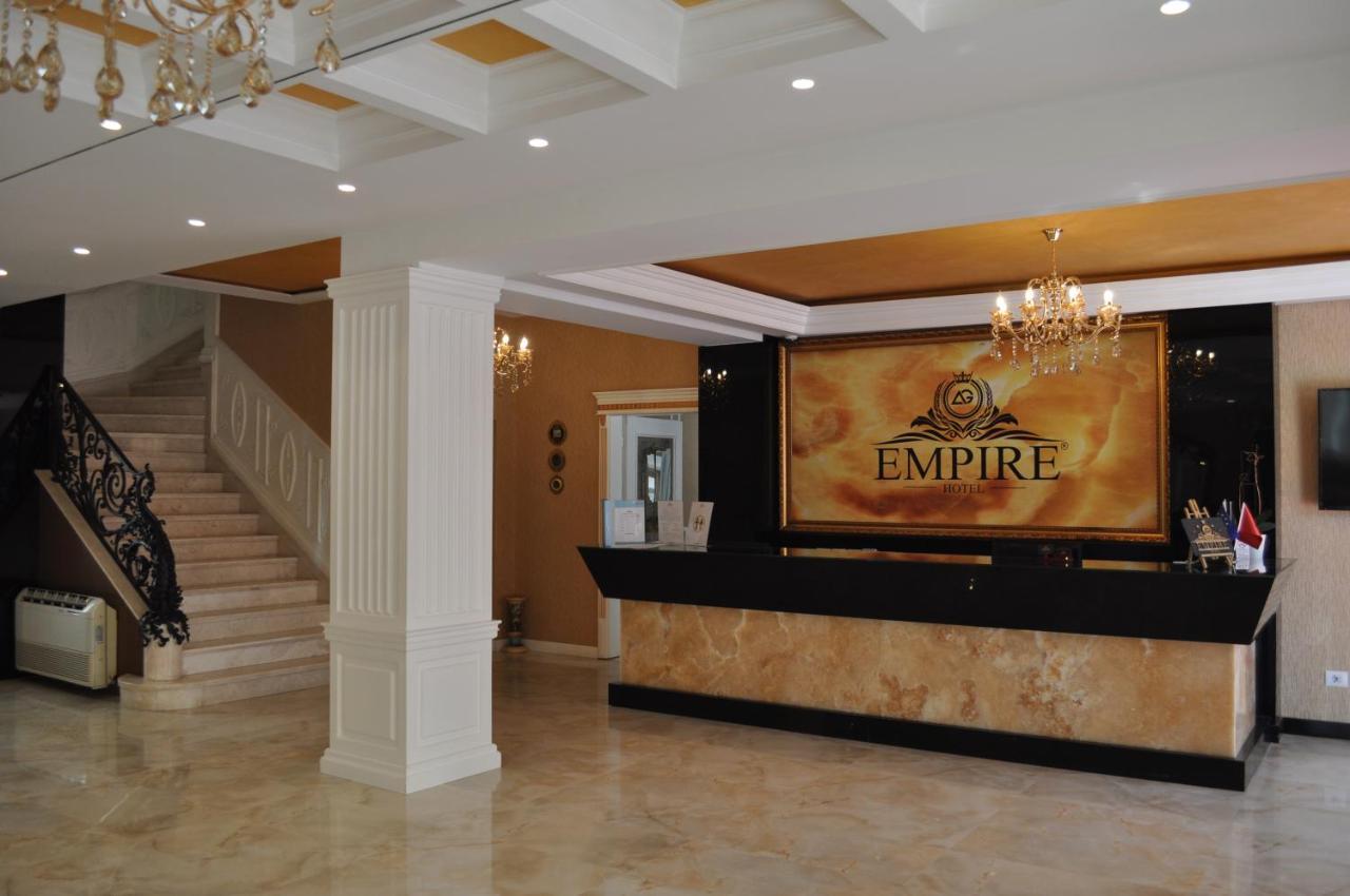 Empire Albania
