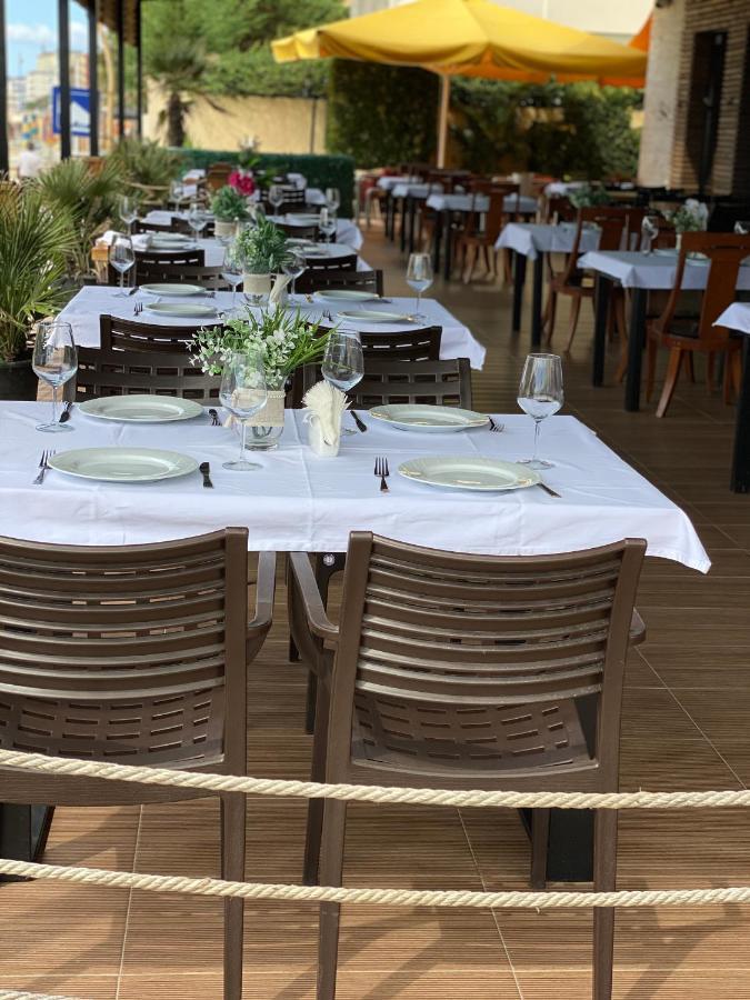 Empire Albania Hotel