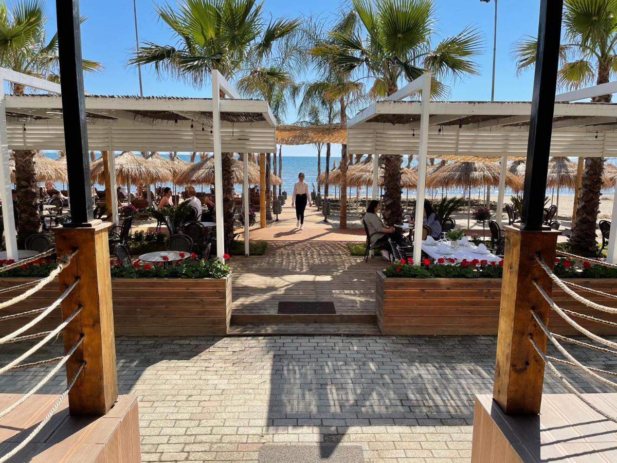 Empire Albania 4* Durrës