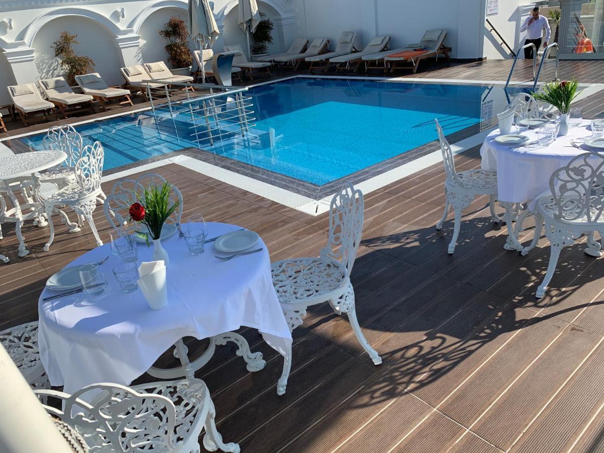 Empire Albania Hotel 4*