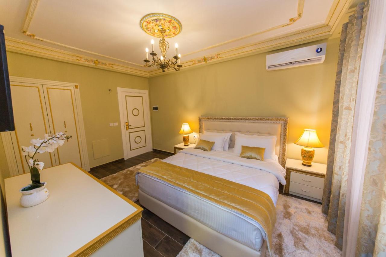 Empire Albania 4*