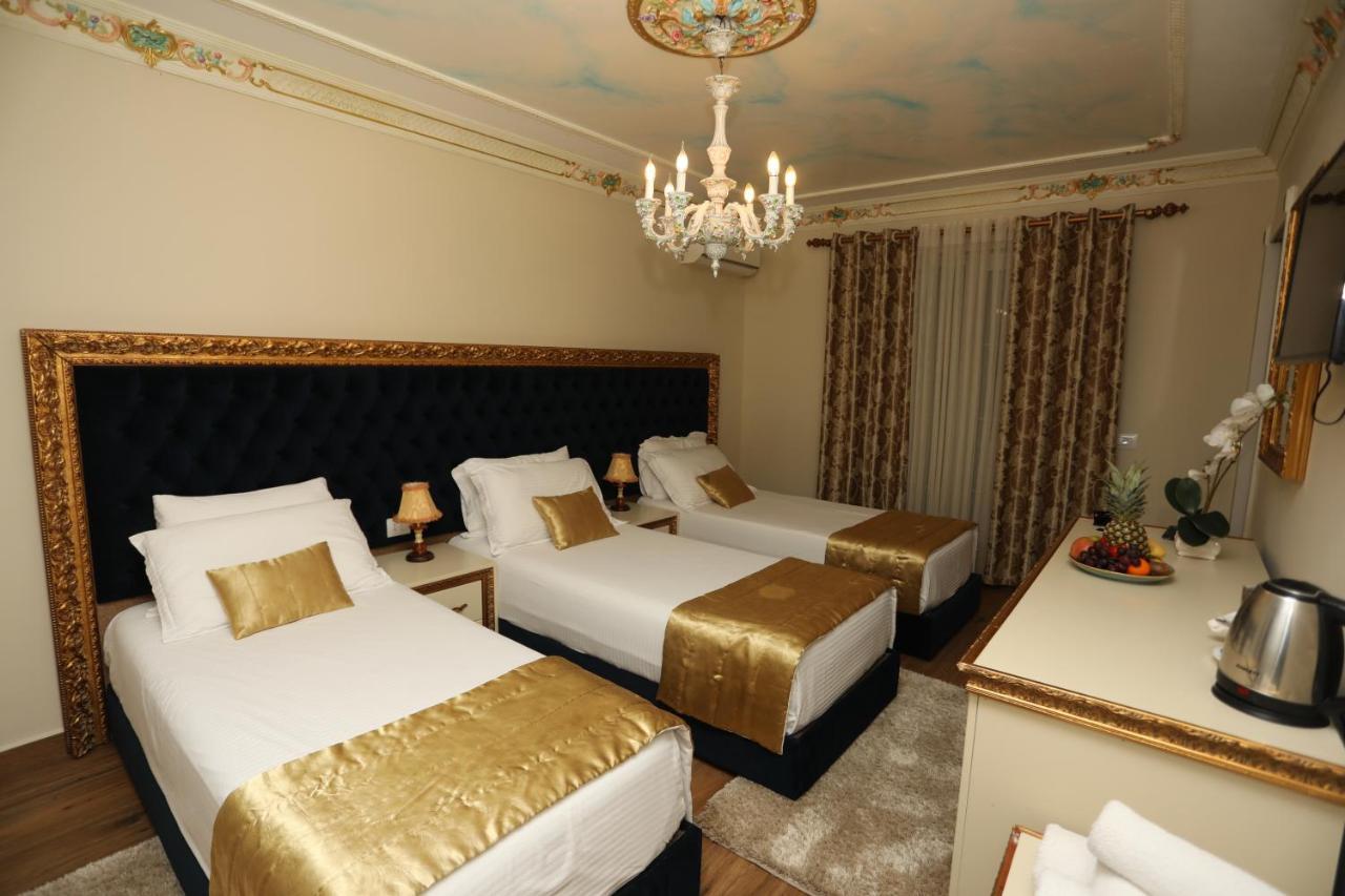 Empire Albania Hotel Durrës