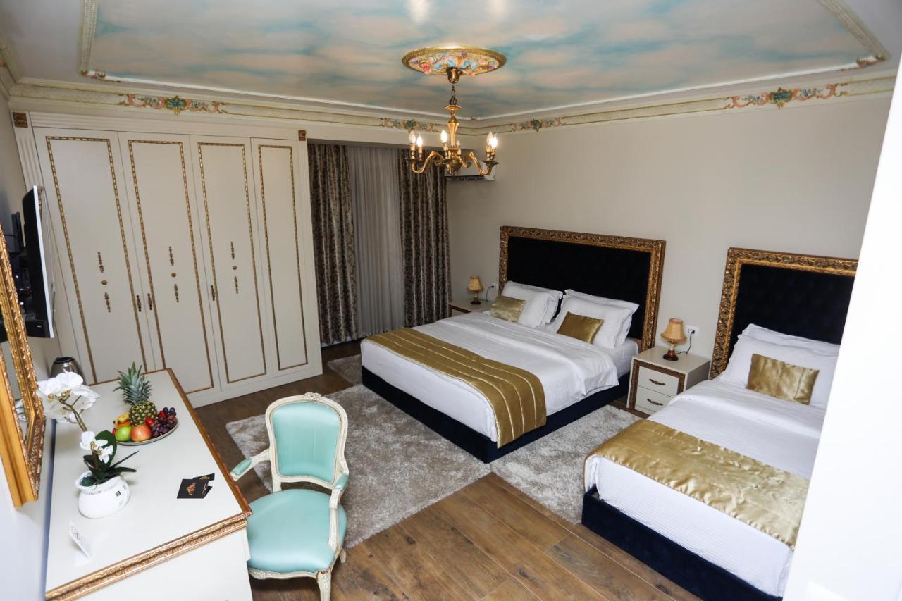 Empire Hotel Durrës