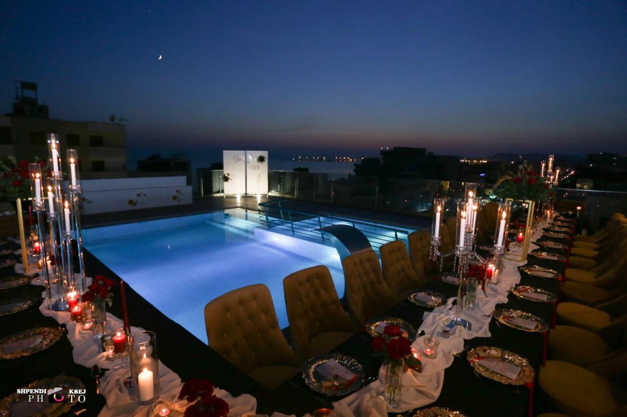 Empire Albania Hotel 4*