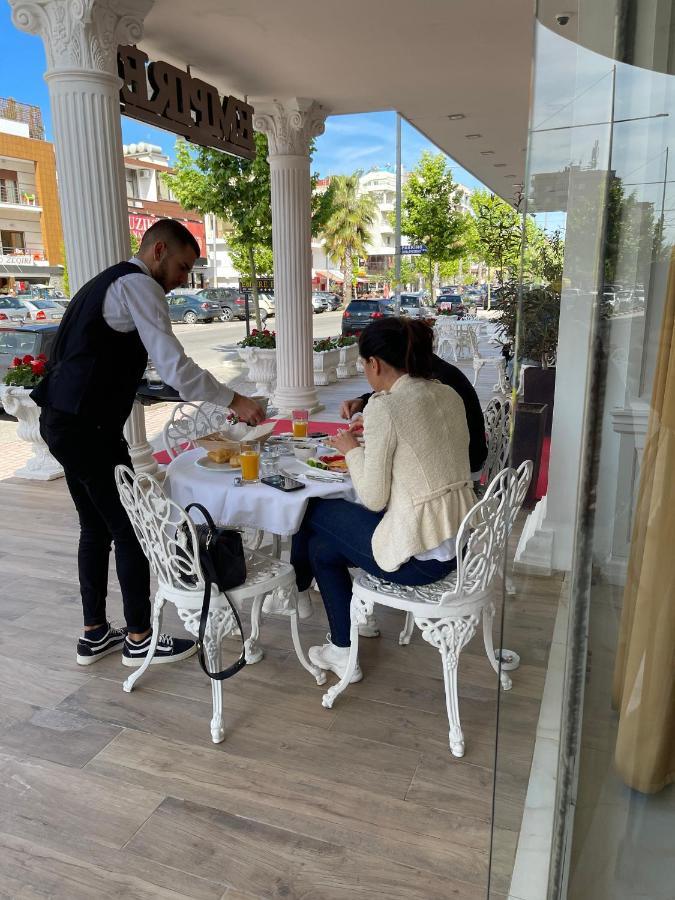 Hotel Empire Albania Durrës