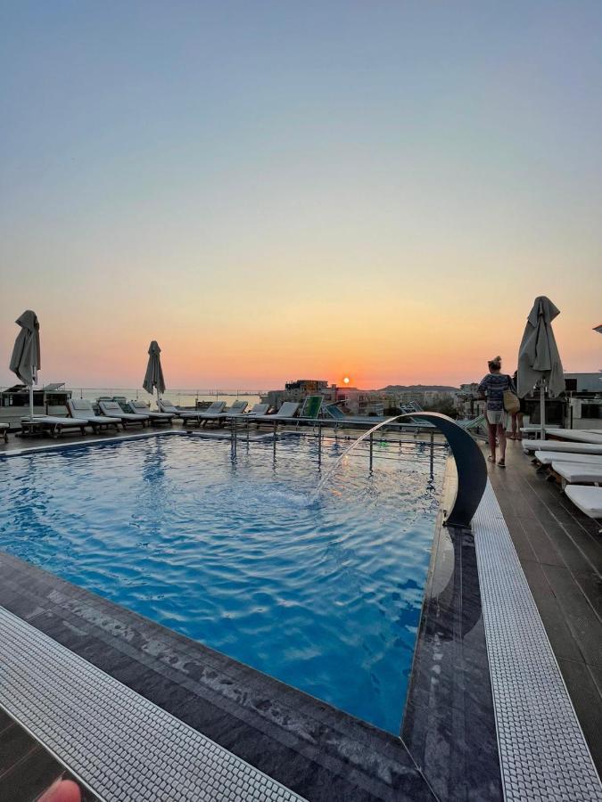 Hotel Empire Albania