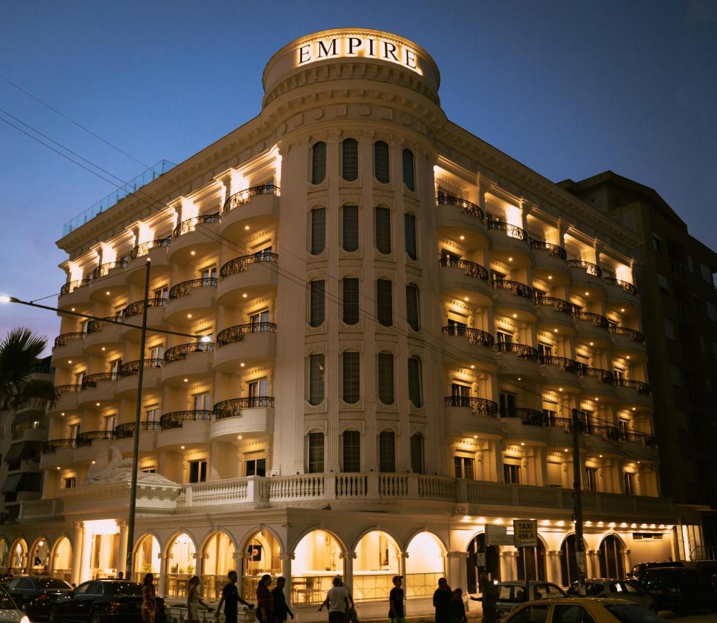 Empire Albania 4*