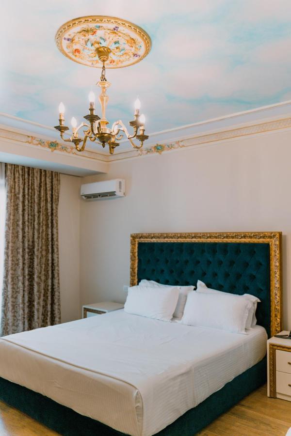 Empire Albania Hotel
