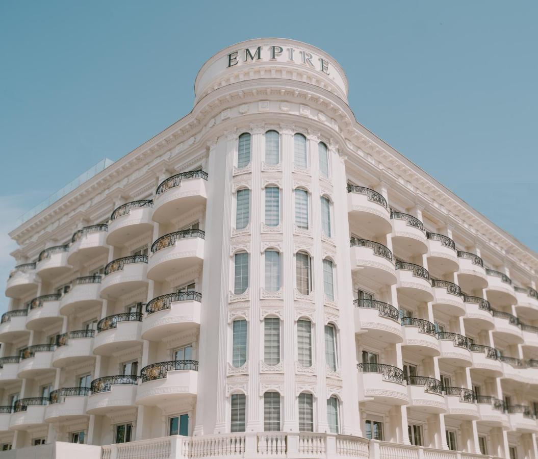 Empire Albania 4* Durrës