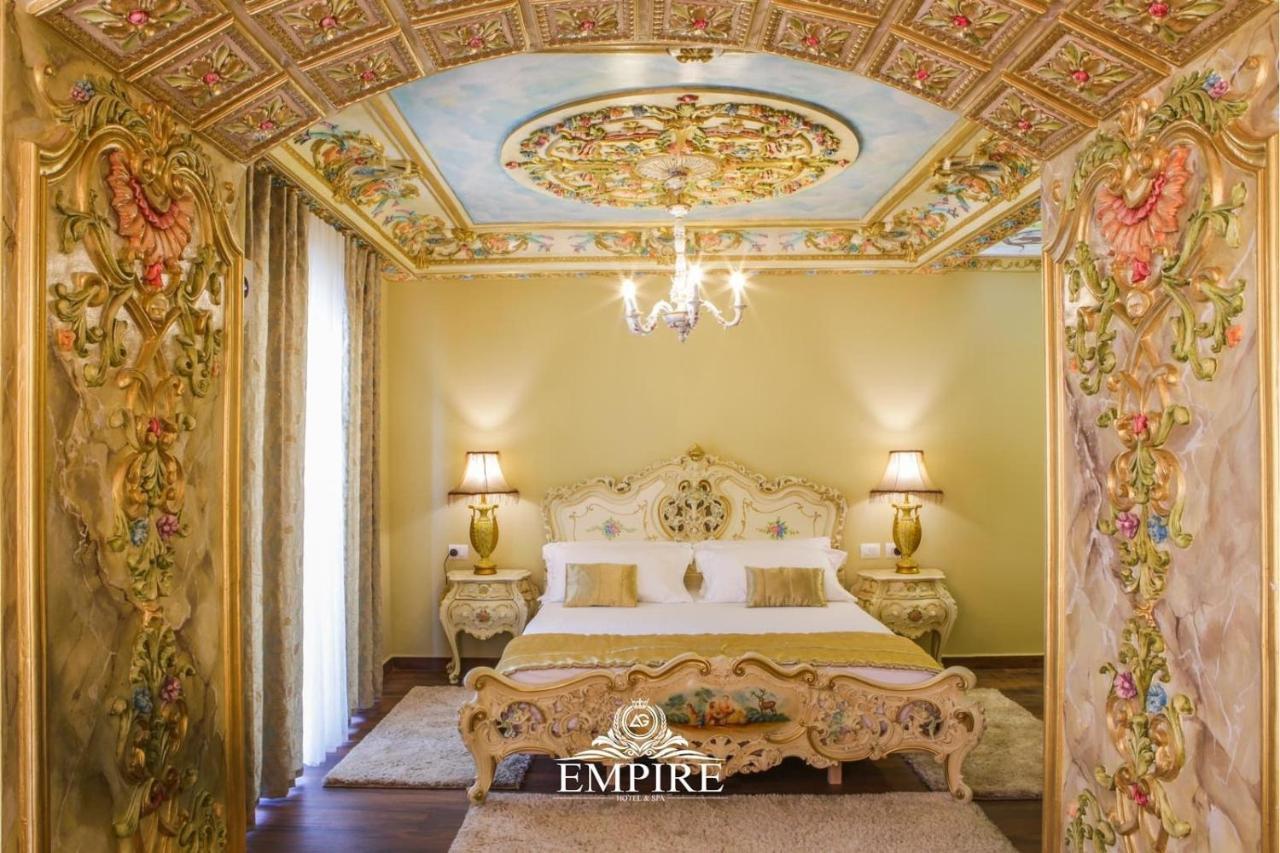 Empire Albania 4*