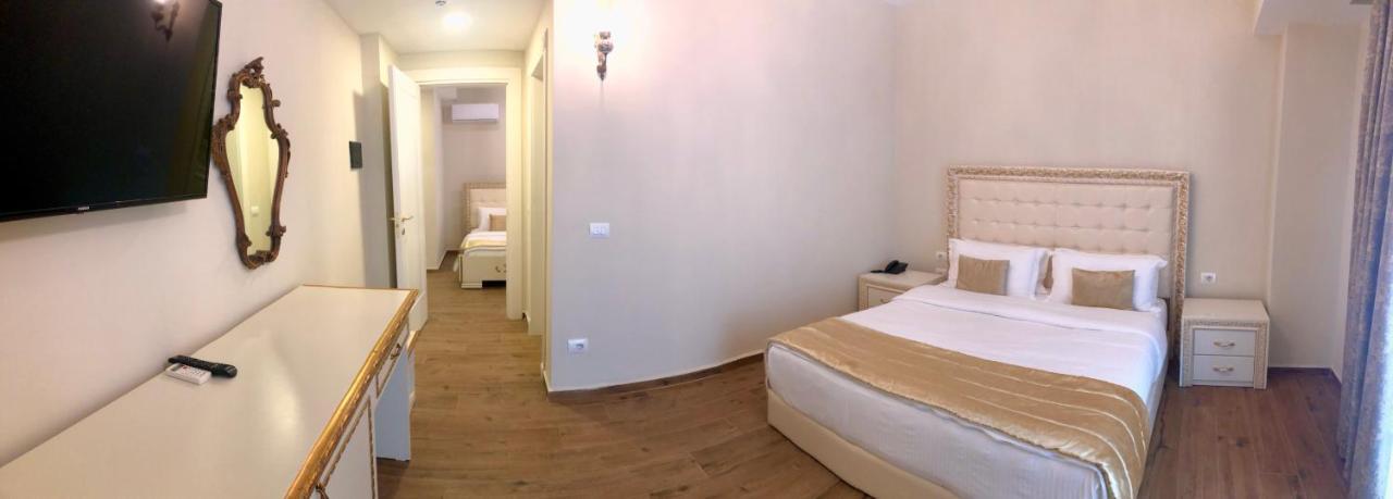 Empire Albania Hotel